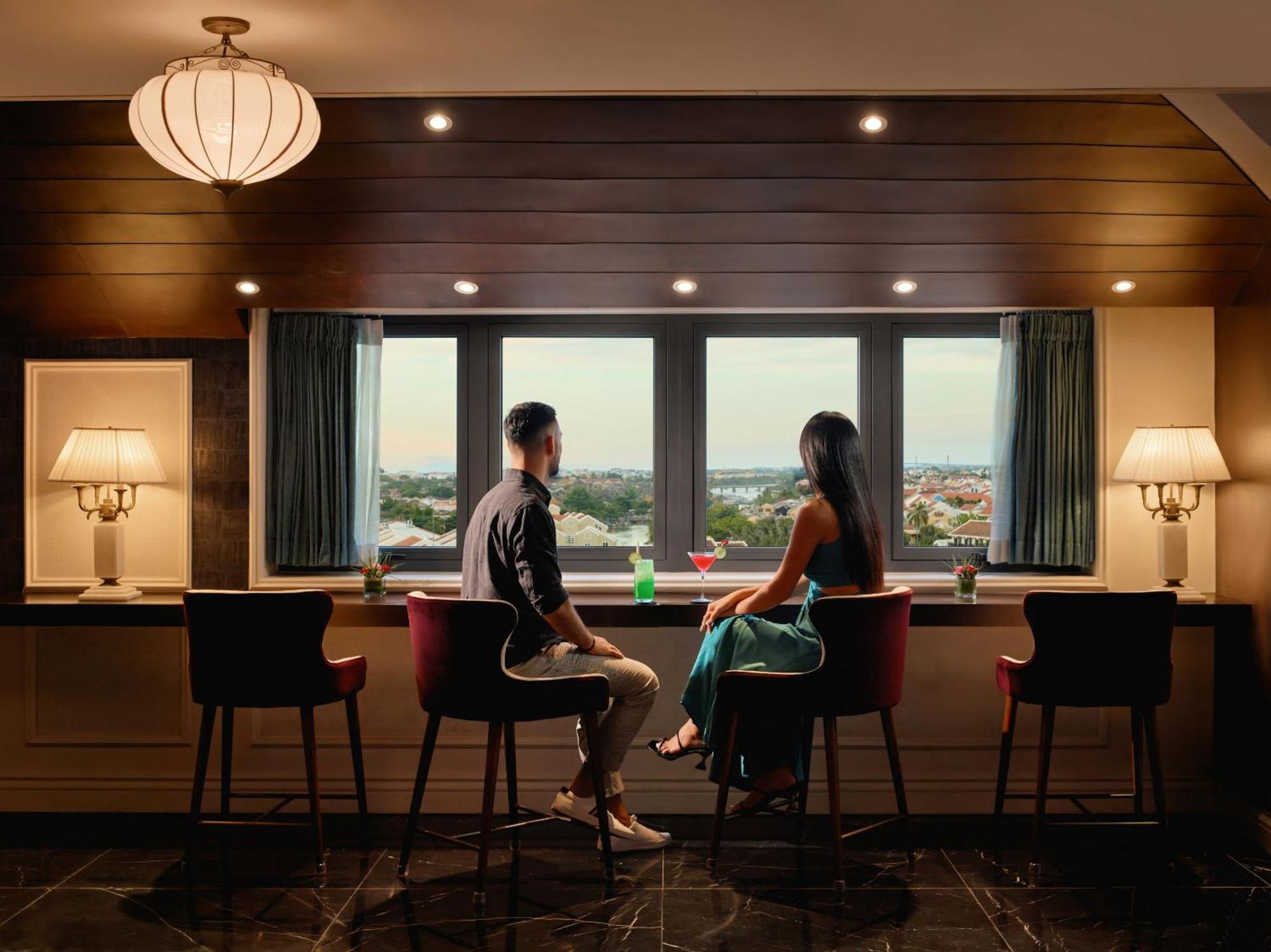 Hotel Royal Hoi An - Gallery Exteriér fotografie