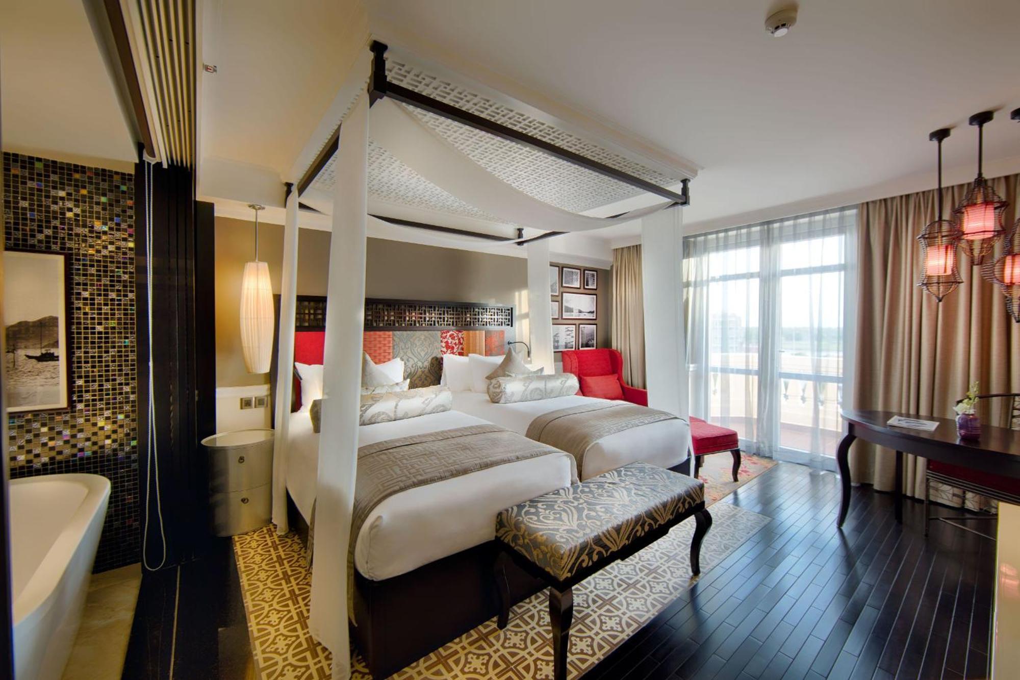 Hotel Royal Hoi An - Gallery Exteriér fotografie