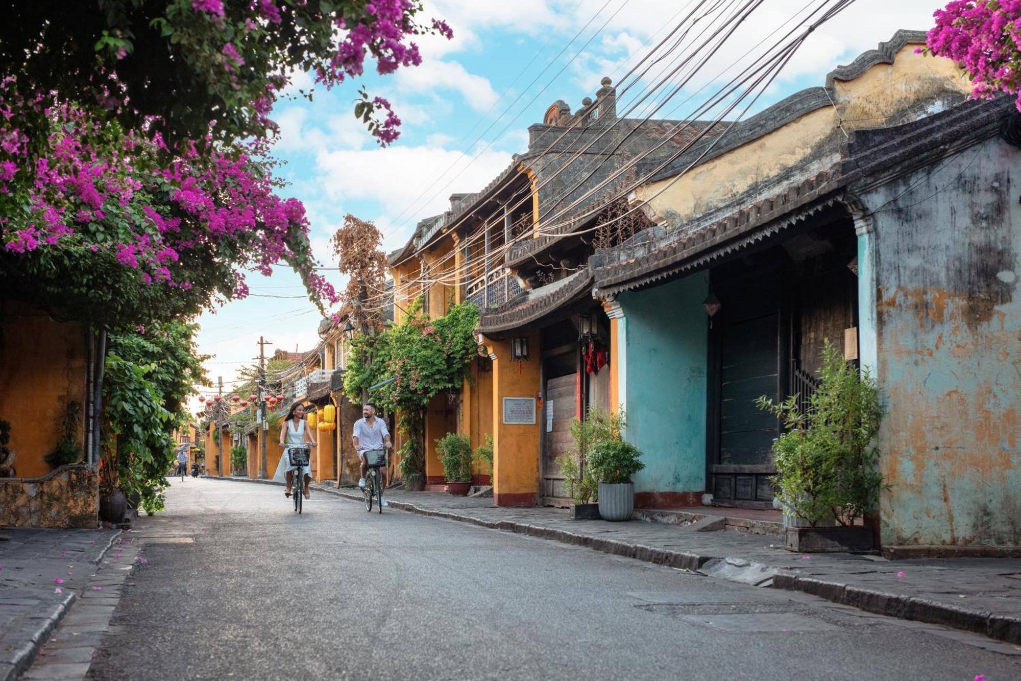 Hotel Royal Hoi An - Gallery Exteriér fotografie