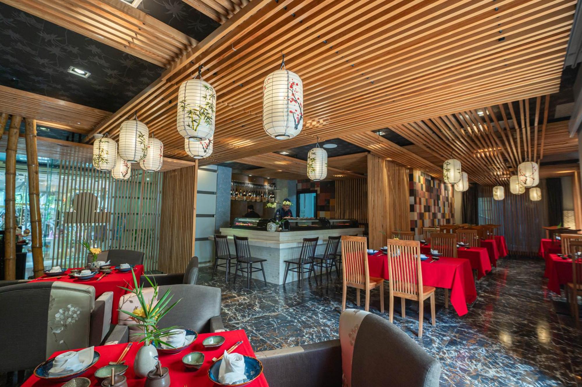 Hotel Royal Hoi An - Gallery Exteriér fotografie