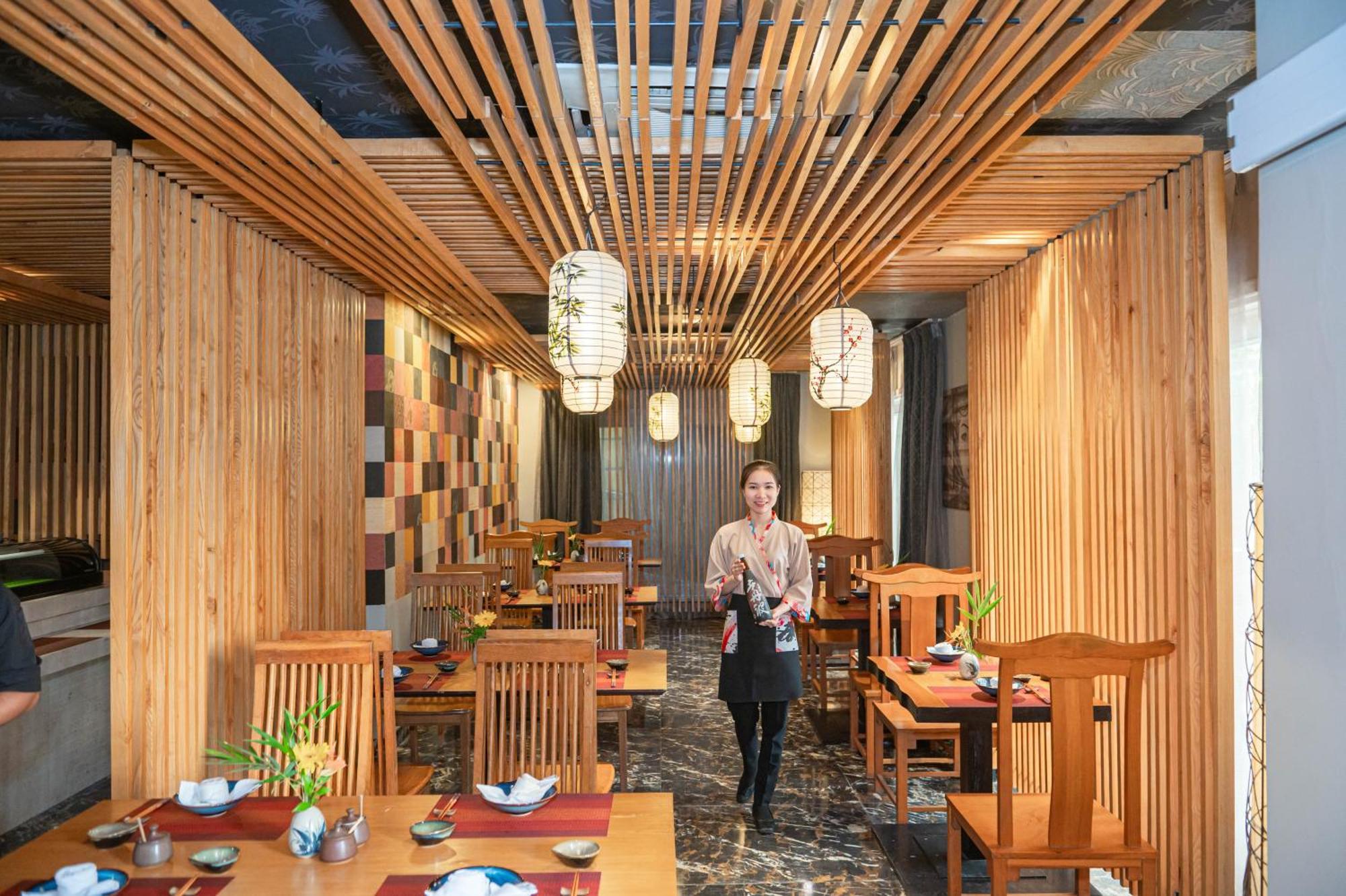 Hotel Royal Hoi An - Gallery Exteriér fotografie