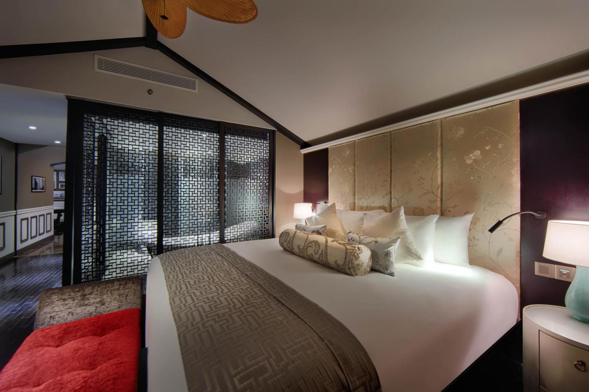 Hotel Royal Hoi An - Gallery Exteriér fotografie
