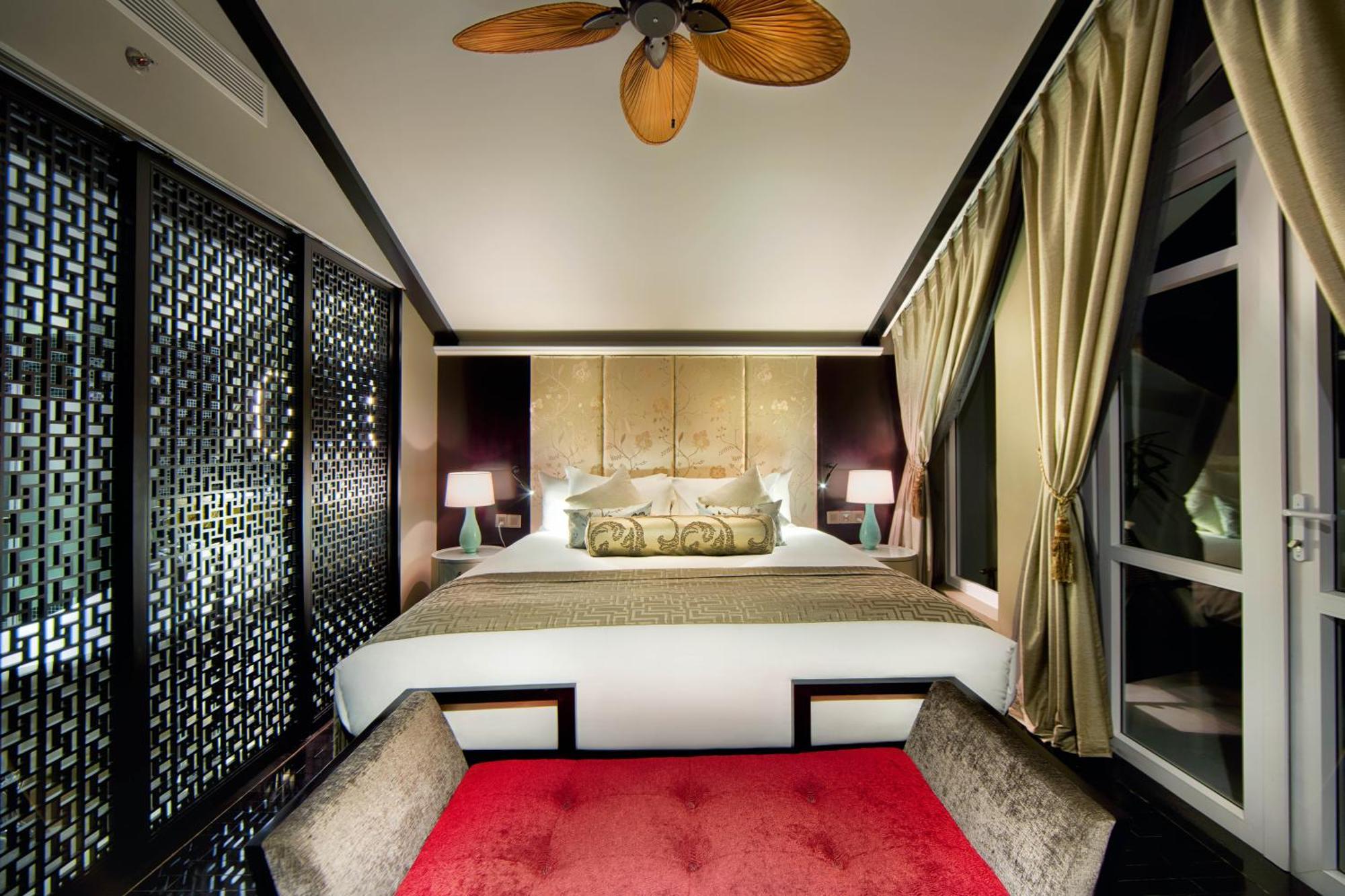 Hotel Royal Hoi An - Gallery Exteriér fotografie